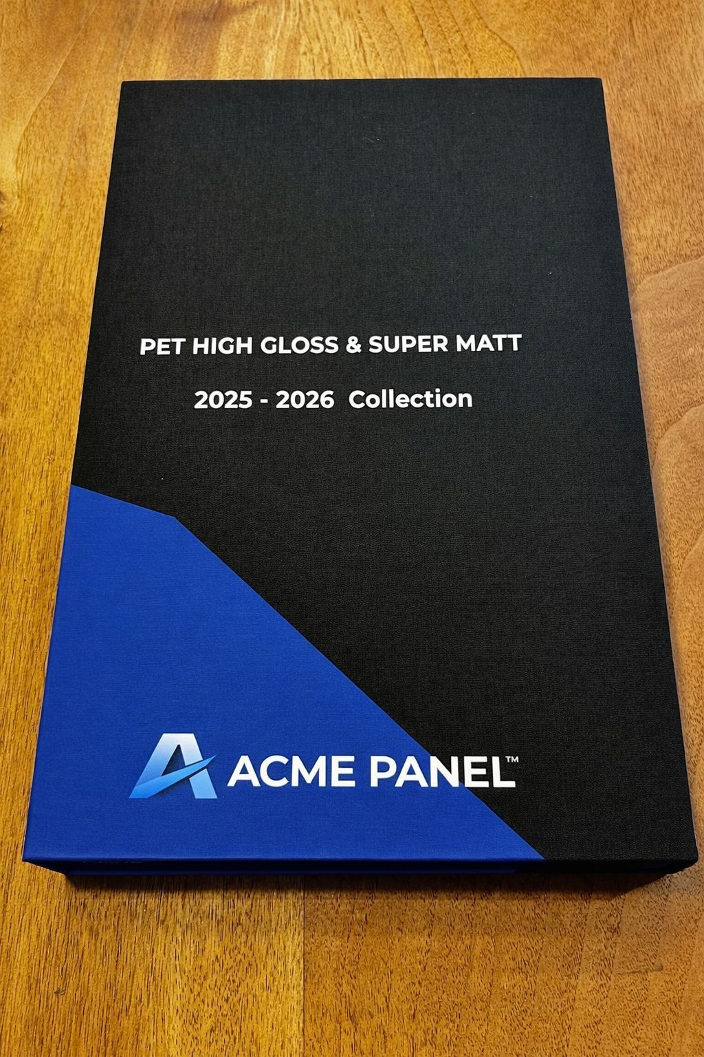 Odoo - Sample 1 for three columns