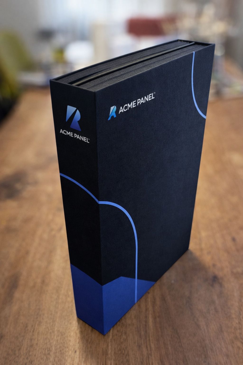 Odoo - Sample 1 for three columns