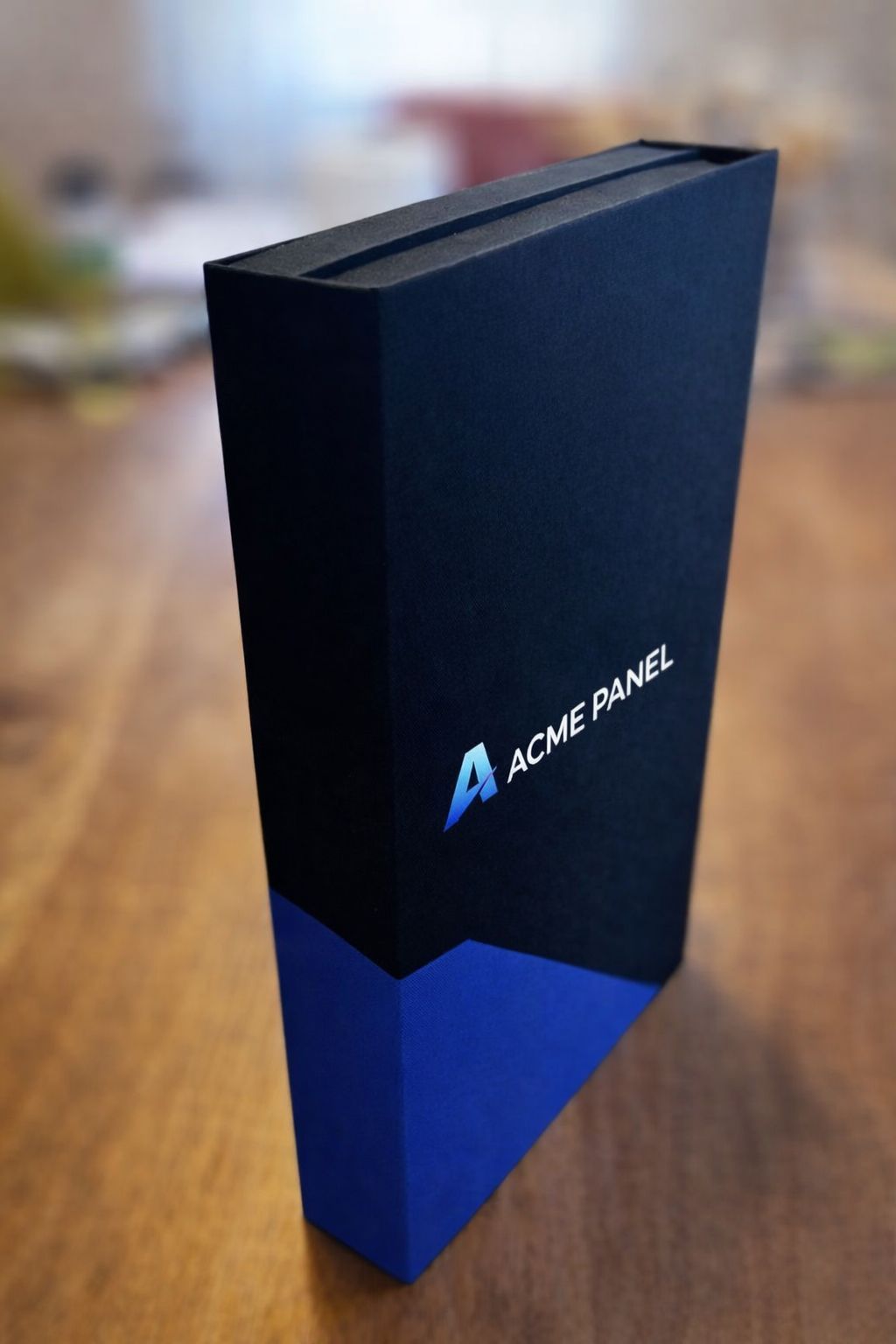 Odoo - Sample 1 for three columns