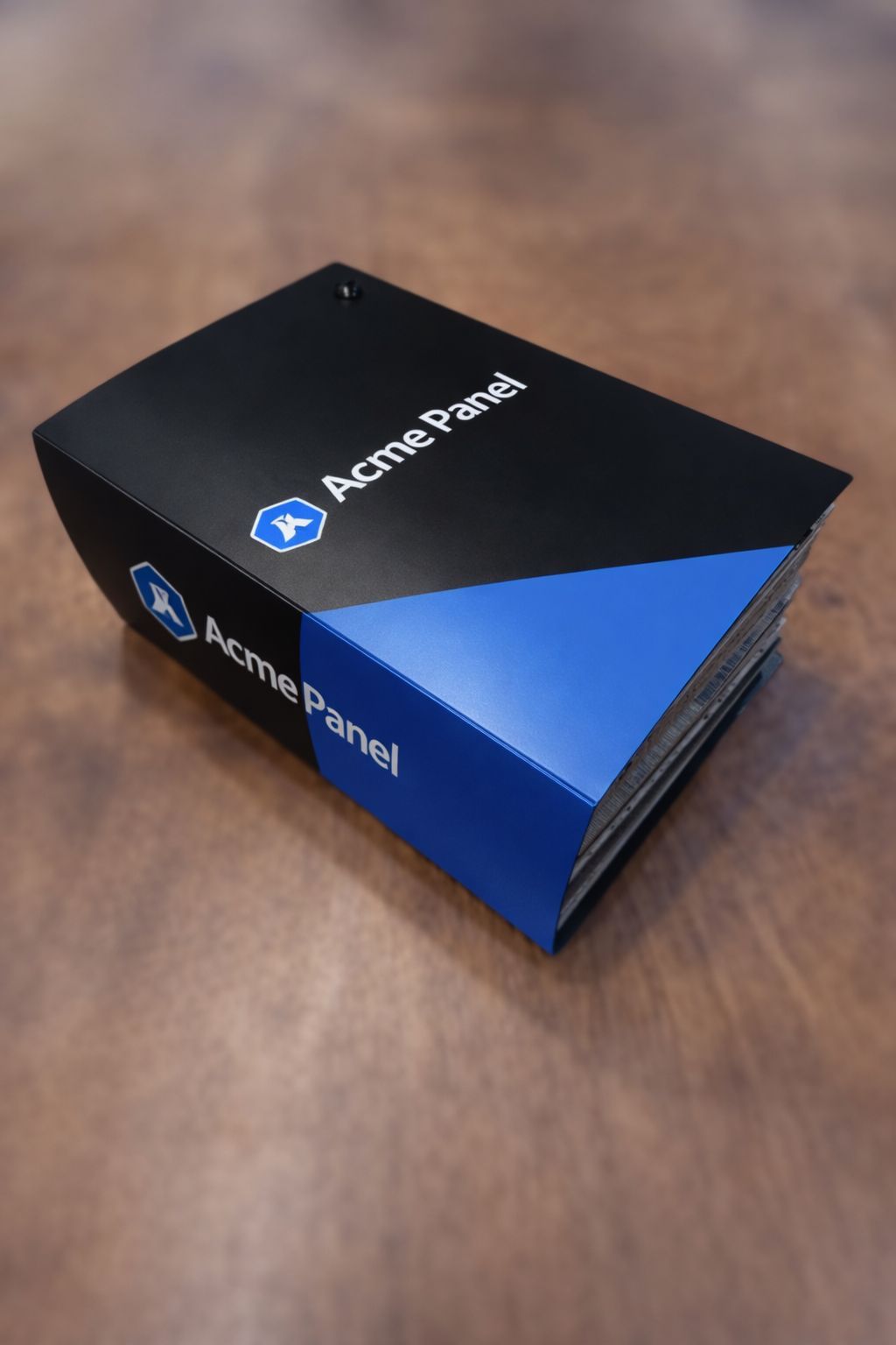 Odoo - Sample 1 for three columns