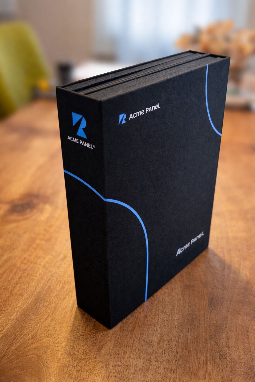 Odoo - Sample 1 for three columns