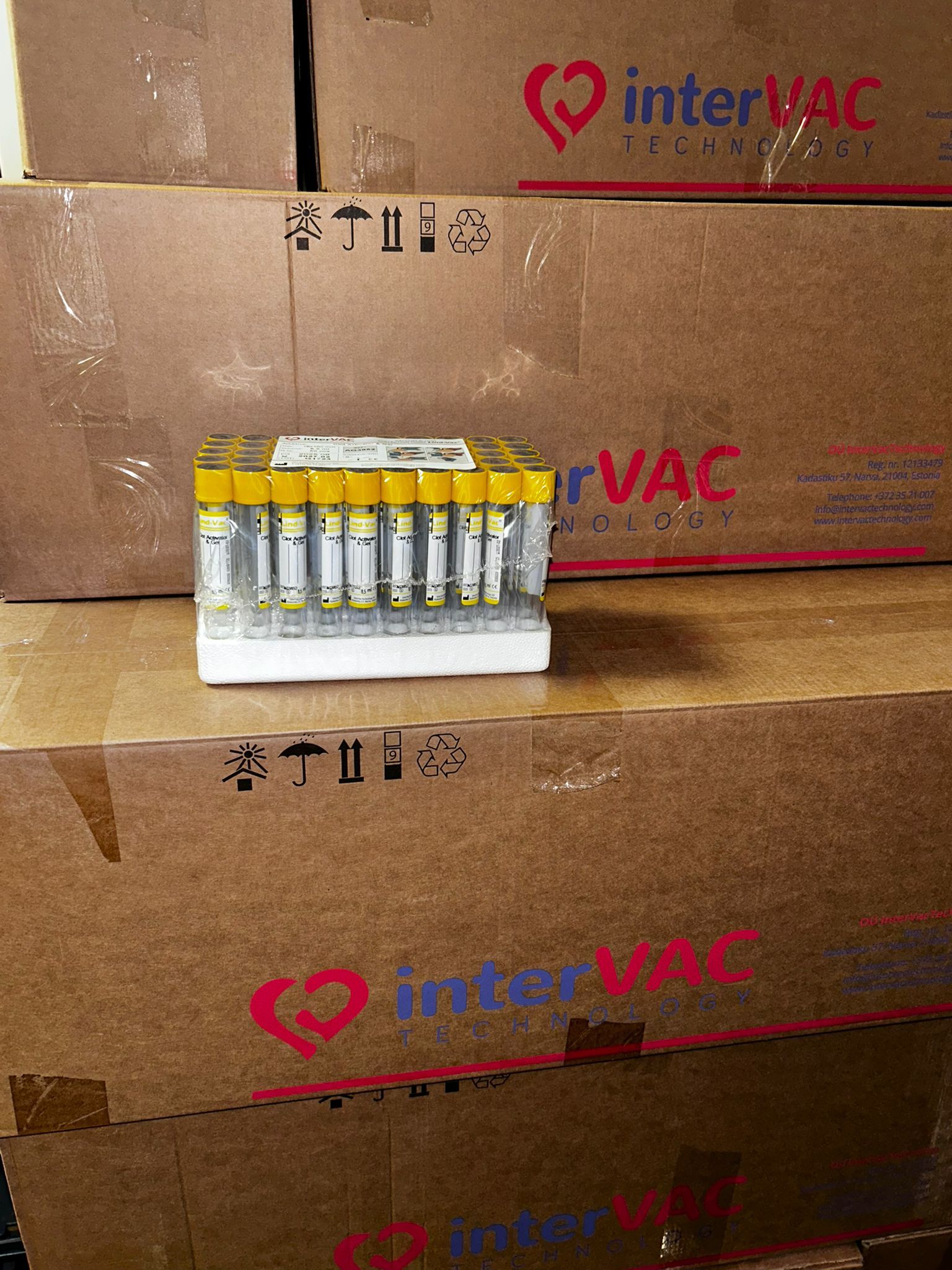 Odoo CMS - a big picture