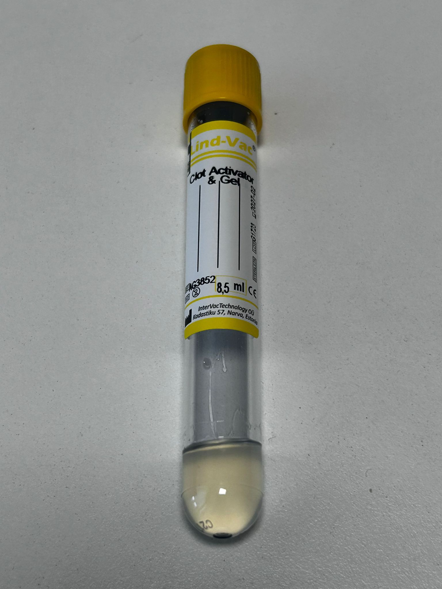 Odoo CMS - a big picture