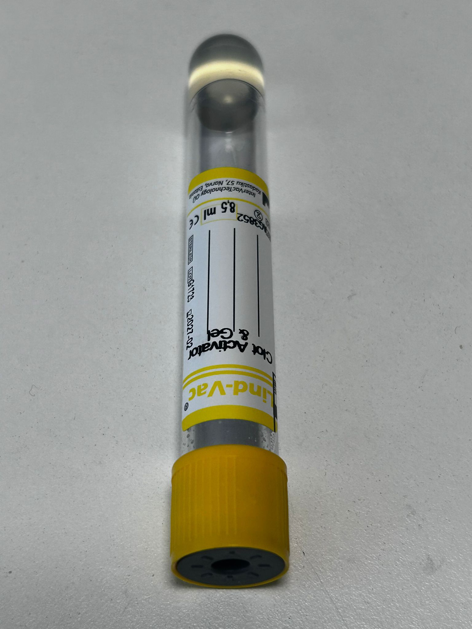 Odoo CMS - a big picture